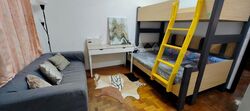Jalan Jurong Kechil (D21), Detached #473453191